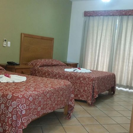 New Garden Hotel Sosua Exterior photo