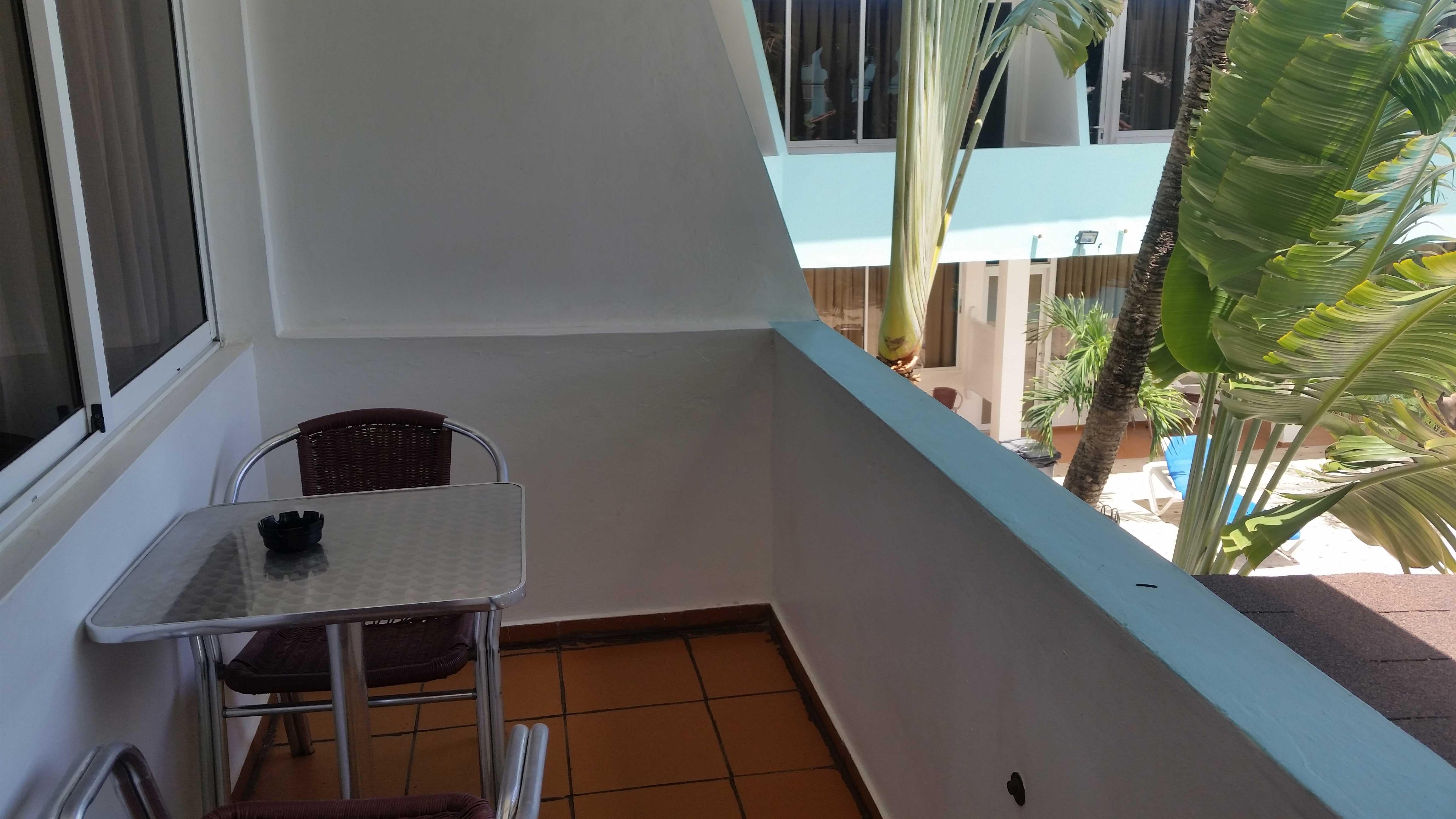 New Garden Hotel Sosua Exterior photo
