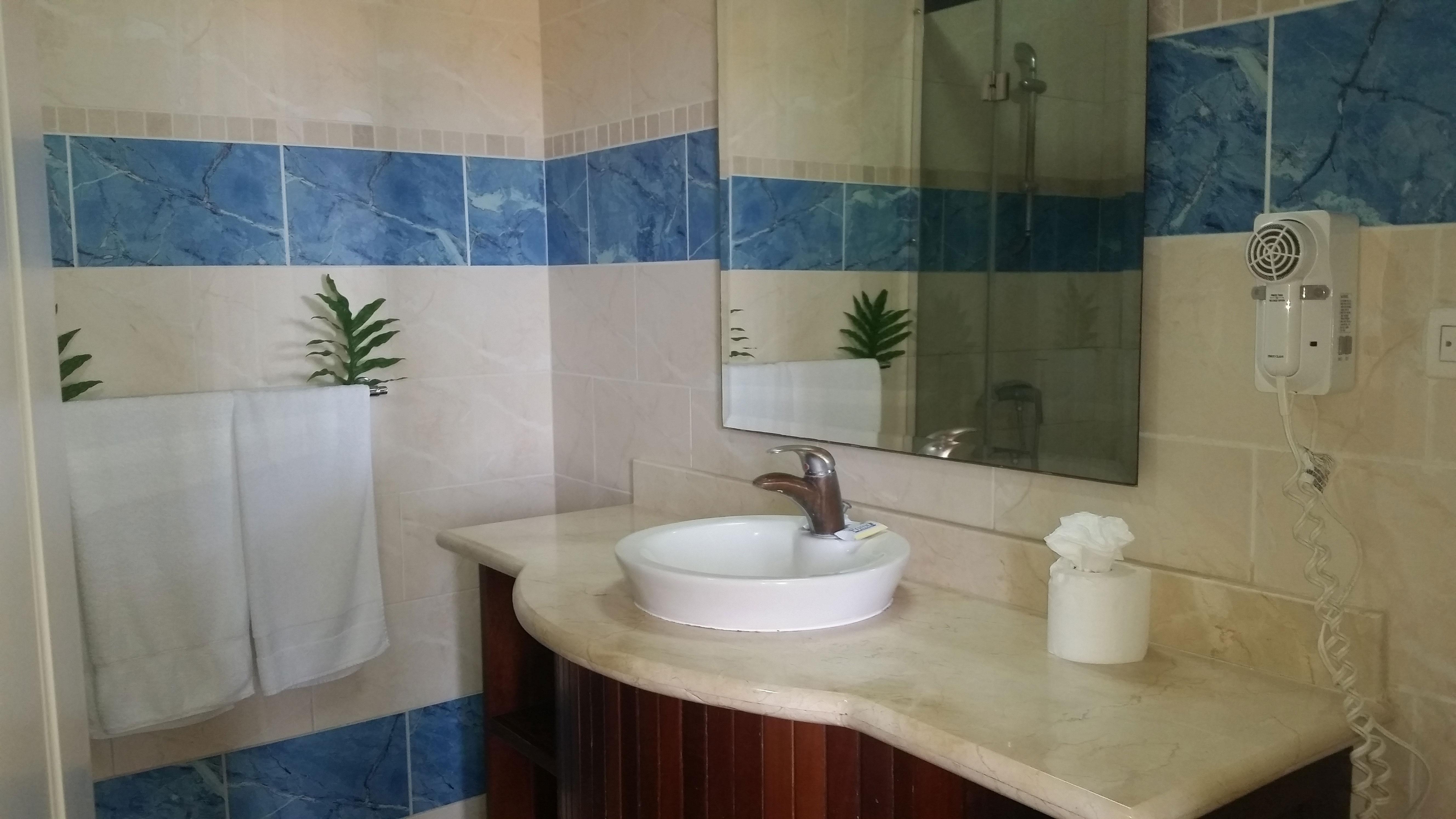 New Garden Hotel Sosua Exterior photo