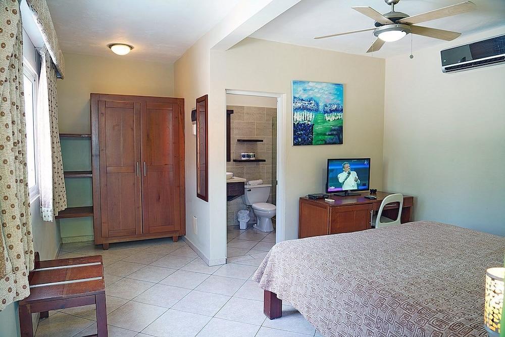 New Garden Hotel Sosua Exterior photo