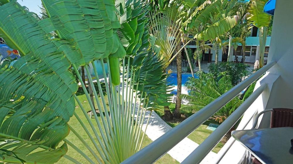 New Garden Hotel Sosua Exterior photo