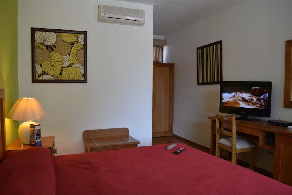 New Garden Hotel Sosua Room photo